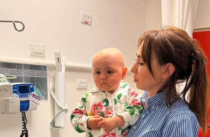 Новости Шерстобитова Лана 🚑